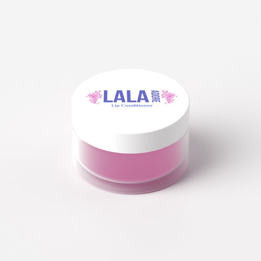 "Unlocking the Secret to Luscious Lips: Lala Adore Lip Conditioner Unveiled"
