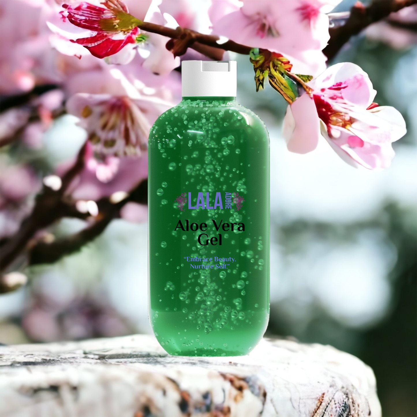 Aloe Vera Gel - Lala Adore